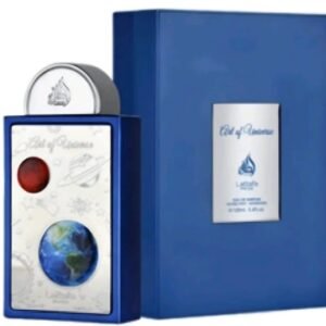 LATTAFA PRIDE ART OF UNIVERSE 🪐🌠 U