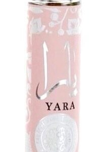 LATTAFA YARA TRAVEL PERFUME SIZE SPRAY