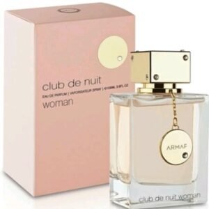 ARMAF CLUB DE NUIT 🍸105ML W