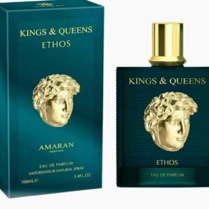 AMARAN ETHOS MEN EDP 100 ML
