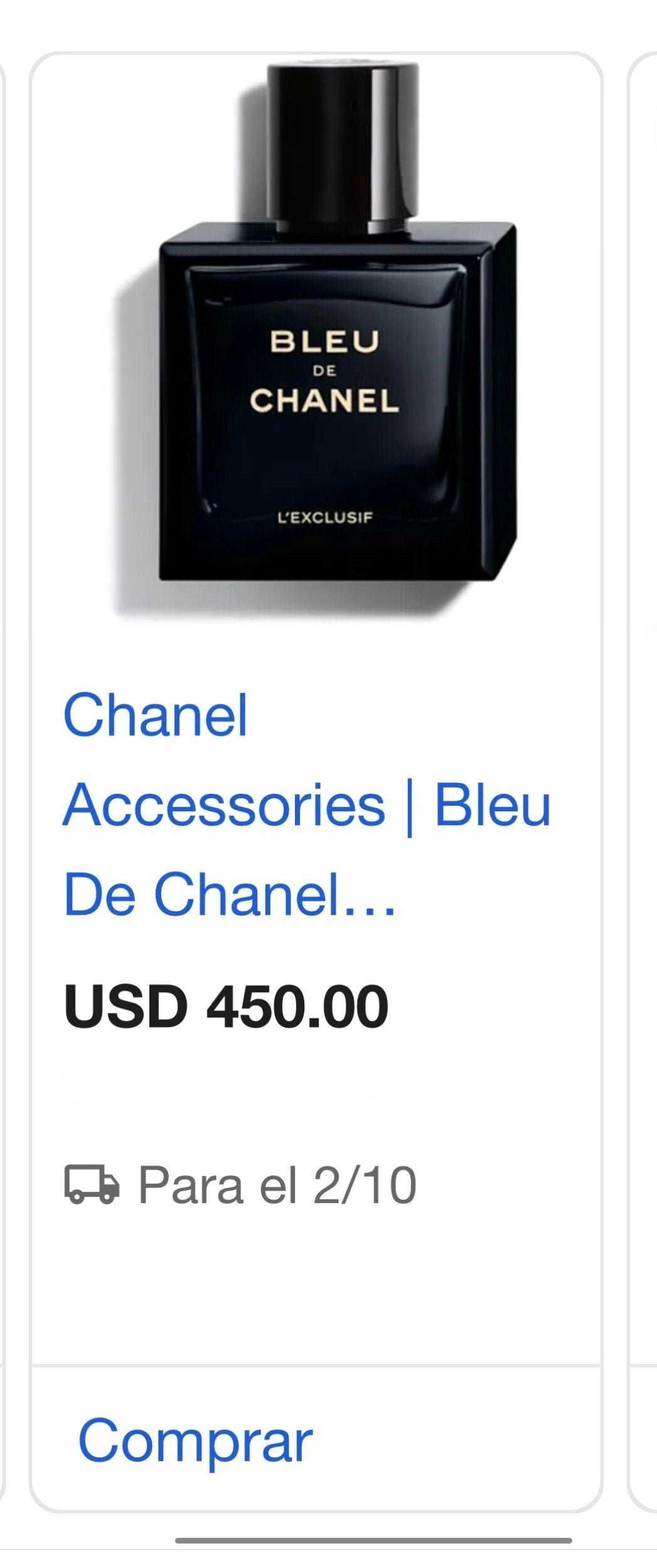 AFNAN 9 AM ⏰ 100ML M - Image 5