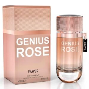 EMPER MINI GENIUS ROSE WOMEN