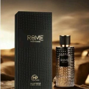 BHARARA ROME POUR HOMME M