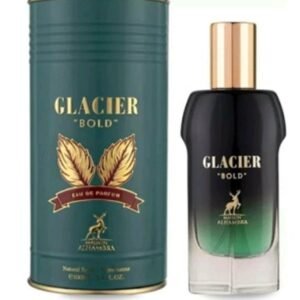 MAISON ALHAMBRA GLACIER BOLD UNISEX