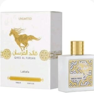 LATTAFA QAED AL FURSAN 🎠 90 ML UNISEX