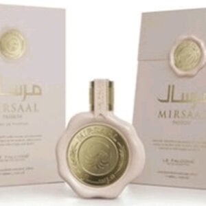 LE FALCONE MIRSAAL PASSION 100 ML W