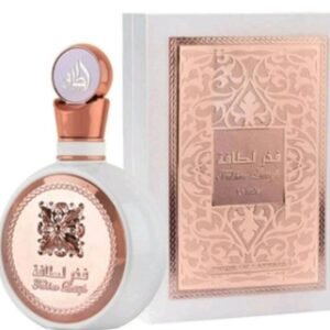 LATTAFA FAKHAR ROSE GOLD WOMEN 100ML W