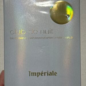 ARMAF CLUB DE NUITE IMPERIAL W 🤍 105ML