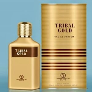 GRANDEUR TRIBAL GOLD MEN EDP 100ML