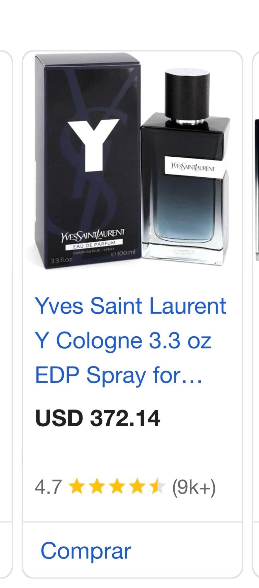 AFNAN 9 AM ⏰ 100ML M - Image 6