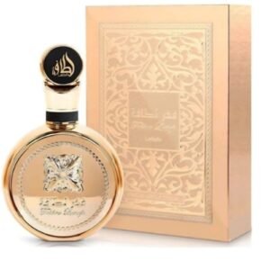 LATTAFA FAKHAR EXTRAIT GOLD ⚜️100ML U