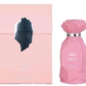 ARABIYAT PRESTIGE SAFA 🌸 100ML W