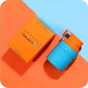 ARMAF ODYSSEY MANDARIN SKY 🍊100ML UNISEX