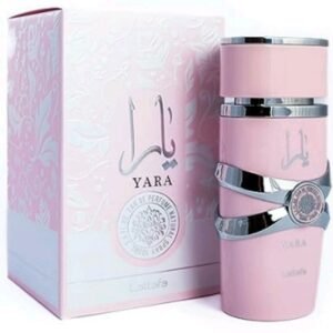 LATTAFA YARA 100 ML W