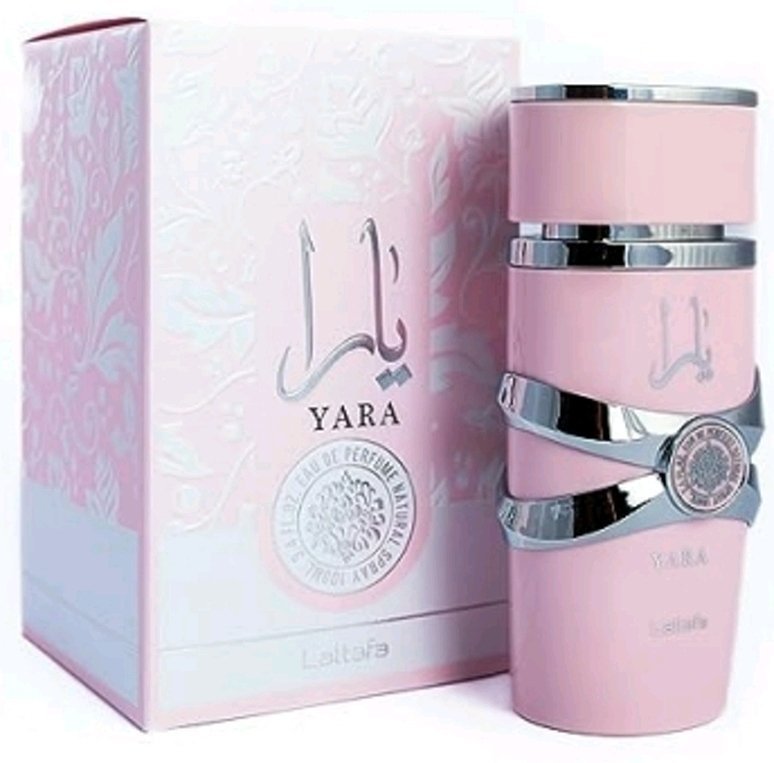 LATTAFA YARA 100 ML W