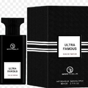 GRANDEUR ULTRA FAMOUS MEN EDP 100 ML