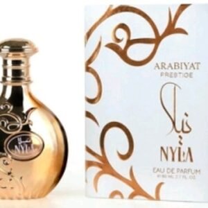 ARABIYAT PRESTIGE NYLA 🥥 80ML W