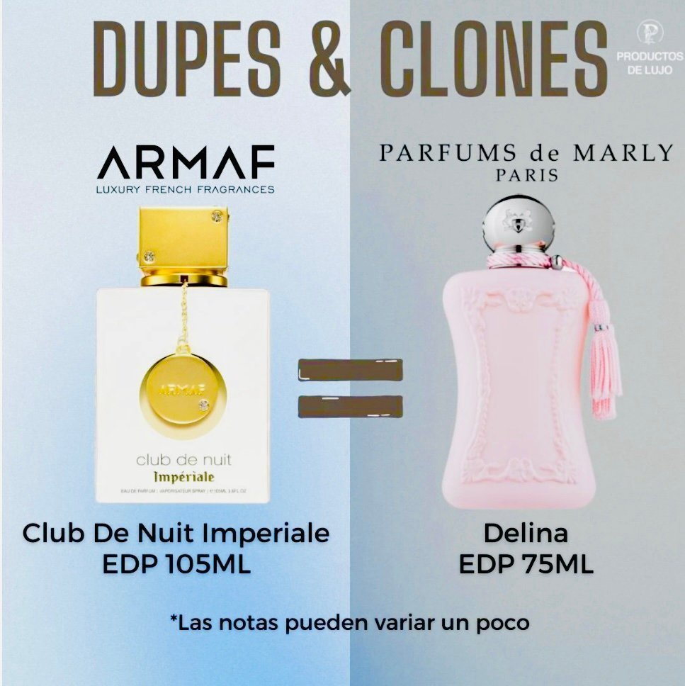 ARMAF CLUB DE NUITE IMPERIAL W 🤍 105ML - Image 4