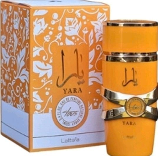 LATTAFA YARA TOUS 🍯 100ML W