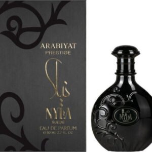 ARABIYAT PRESTIGE NYLA SUEDE