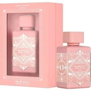 LATTAFA BADEE AL OUD NOBLE BLUSH 🌹 100ML W