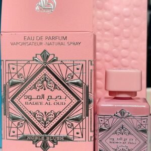 LATTAFA BADEE AL OUD COLLECTION MINI NOBLE BLUSH
