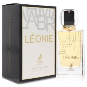 AL HAMBRA LEONIE 100ML EDP SPRAY