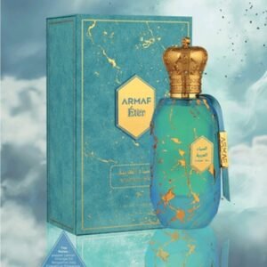 ARMAF ÉTER ARABIAN SKY 100 ML 🩵 M