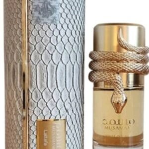 LATTAFA MUSAMAM 🐍 W