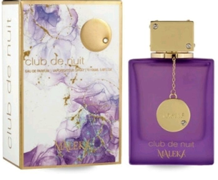 ARMAF CLUB DE NUIT MALEKA UπΈπ105ML