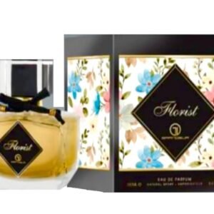GRANDEUR ELITE FLORIST WOMEN EDP100