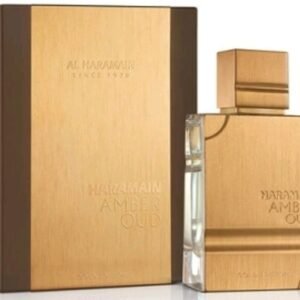 AL HARAMAIN AMBER OUD 60ML UNISEX