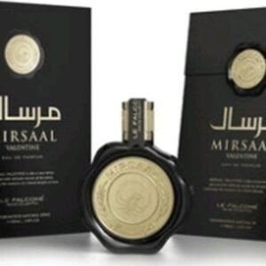 LE FALCONE MIRSAAL VALENTINE UNISEX 🦅 100 ML