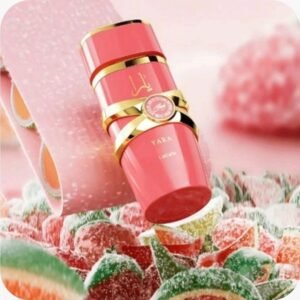 LATTAFA YARA CANDY 🍬 100 ml W