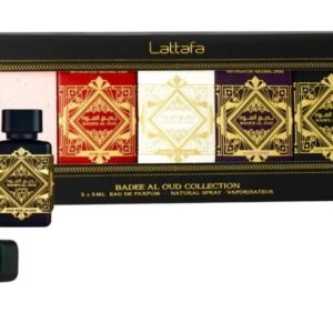 LATTAFA BADEE AL OUD COLLECTION