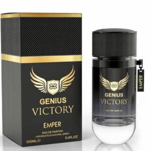 EMPER GENIUS VICTORY 25ML