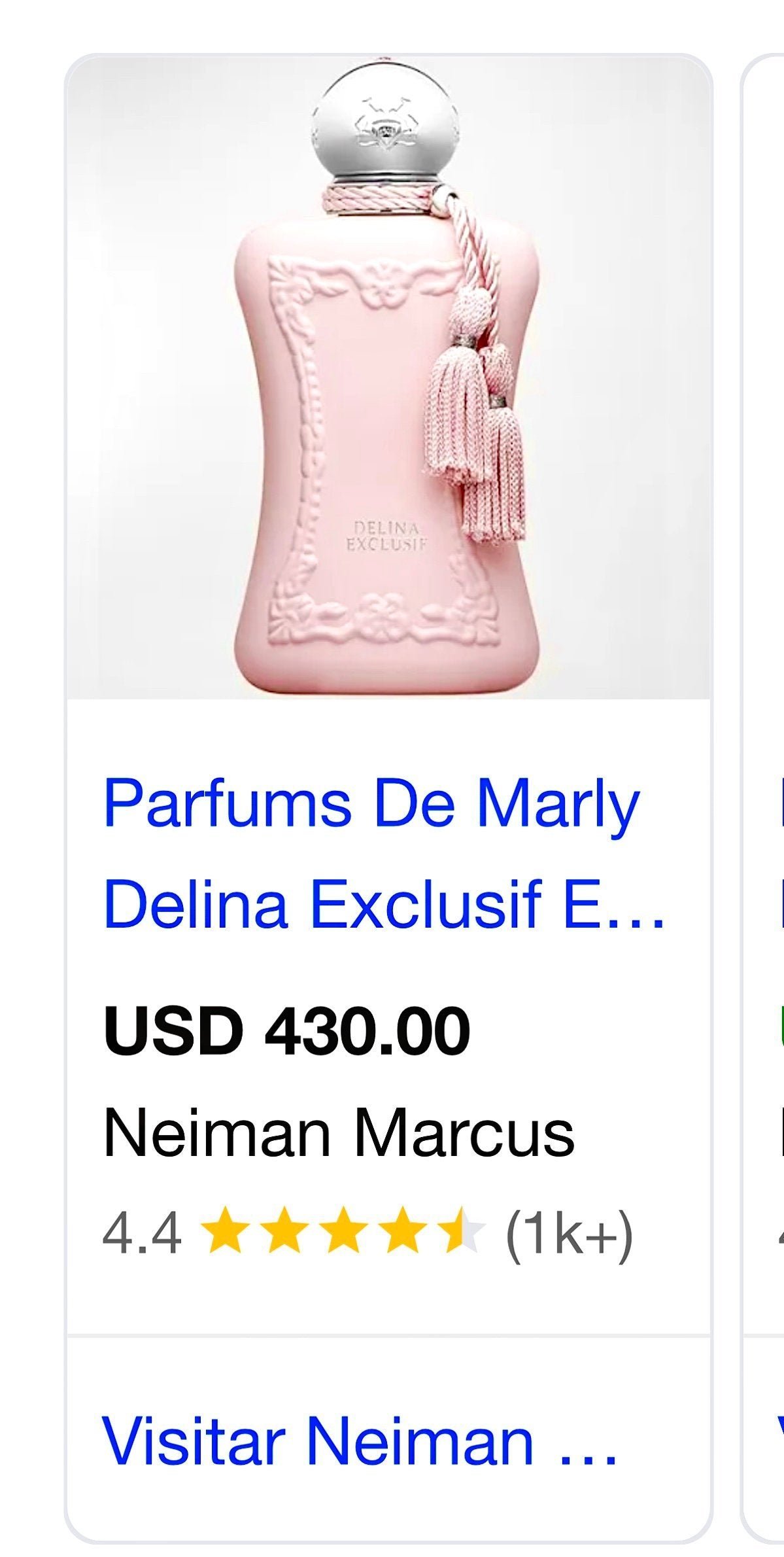 ARMAF CLUB DE NUITE IMPERIAL W 🤍 105ML - Image 5