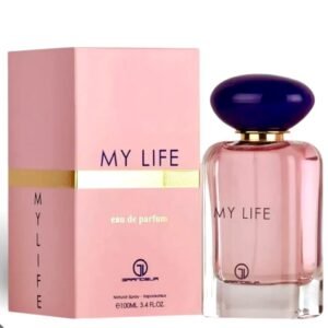 GRANDEUR ELITE MY LIFE WOMEN EDP