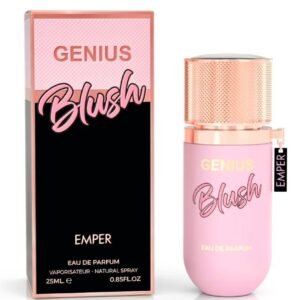 EMPER MINI GENIUS BLUSH WOMEN