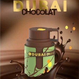 ARMAF ODYSSEY DUBAI CHOCOLAT 100ML 🍫 UNISEX