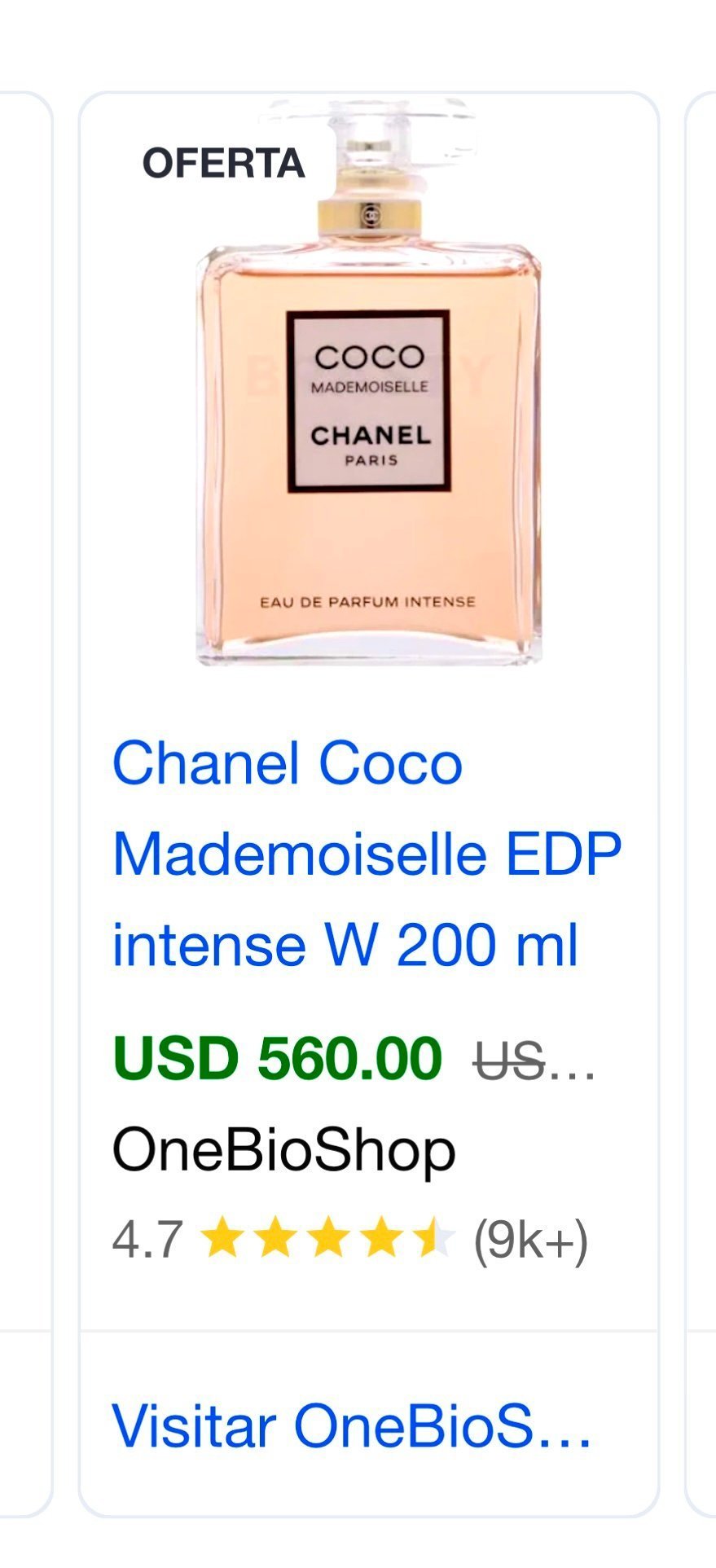 ARMAF CLUB DE NUIT 🍸105ML W - Image 4