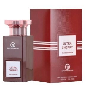 GRANDEUR ULTRA CHARM UNISEX EDP 100 ML
