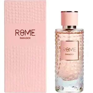 BHARARA ROME PARADOX