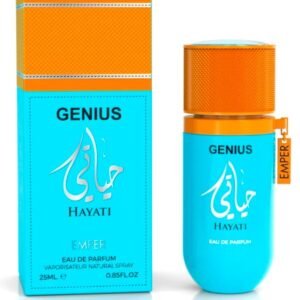 EMPER MINI GENIUS HAYATI MEN