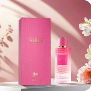 BHARARA ROME POUR FEMME 💖 100 ML W