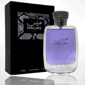 RASASI HAWAS 🟣 100ML EDP M
