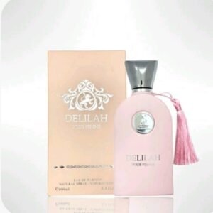 MAISON AL HAMBRA DELILAH POUR FEMME 100 ML W