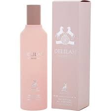DELILAH BODY SPRAY MAISON ALHAMBRA 200ML