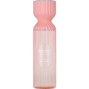 LATTAFA BADEE AL OUD NOBLE BLUSH 250ML PERFUME BODY MIST