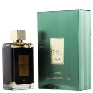 LATTAFA EJAAZI 100ML EDP SPRAY